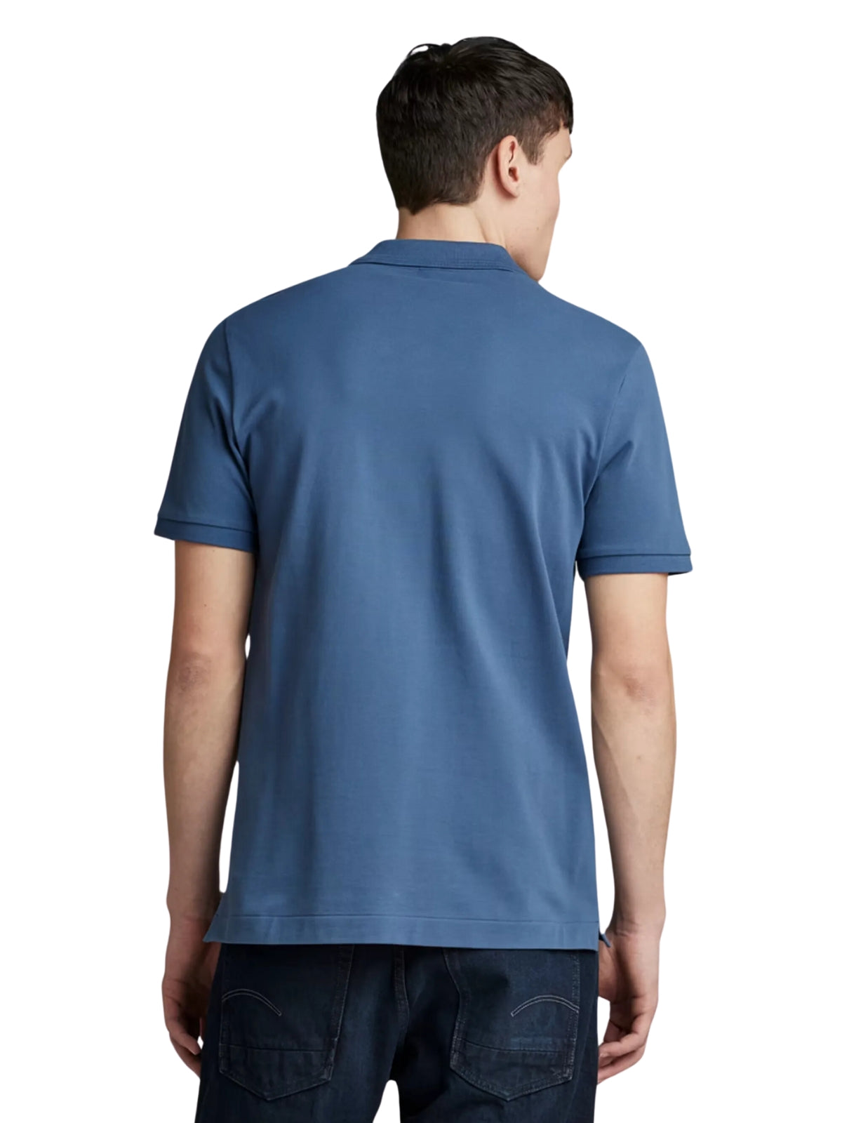 G-Star Golfer Dunda Slim Vintage Indigo